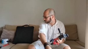 Урок мобильной фотографии, часть первая.