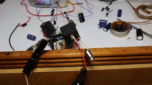 Как сделать из старого фотоаппарата таймлапс Time lapse смотреть онлайн