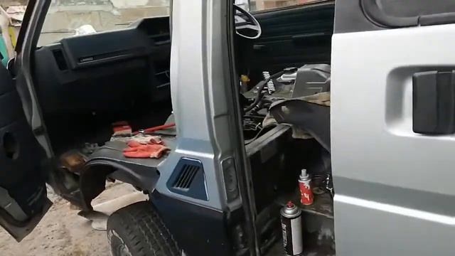 Ниссан Ларго смотреть онлайн