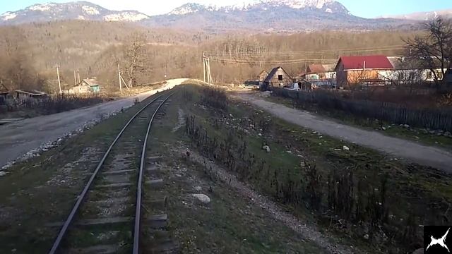 Неизвестная Россия. Апшеронская УЖД. смотреть онлайн