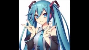 МИКУ ХАТСУНЕ [котя фейня]