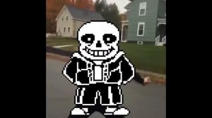 Another Undertale Meme