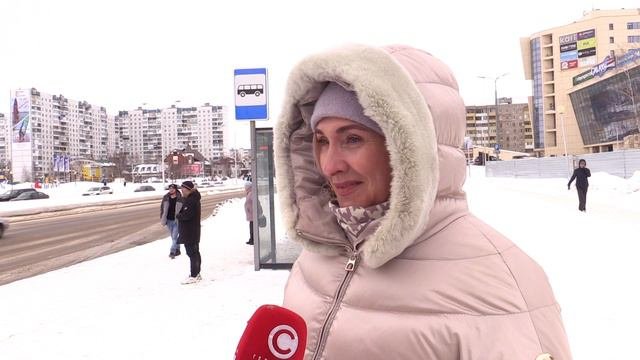 Вартовчане смогут поучаствовать в акции 