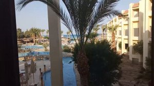 Grand Plaza Hotel 4* Египет, Хургада. Сентябрь 2017 г. #1