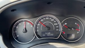 Reno koleos 2.0 дизель акпп