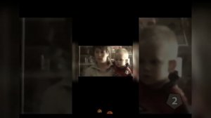 Чуть не упал ребёнок с 5 этажа ????????????????????