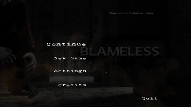 blameless review смотреть онлайн