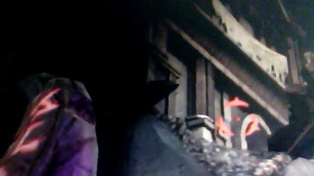 Прохождение дарксайдерс 2 путь в боунрайвен смотреть онлайн