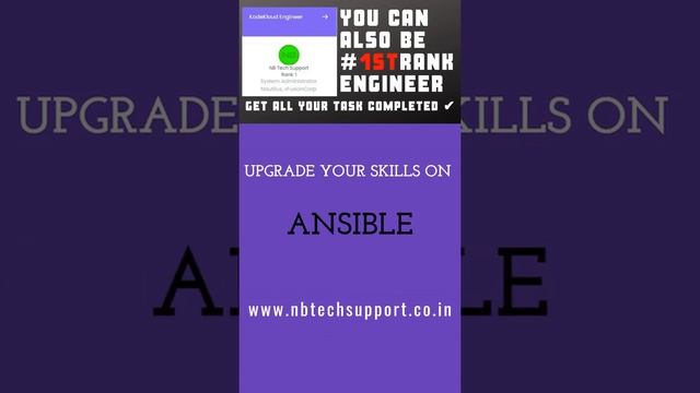 kodekloud #devops #linux #kubernetes #ansible #docker #jenkins #puppet #git #learning смотреть онлайн