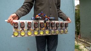 "1000W светодиодный фонарик"