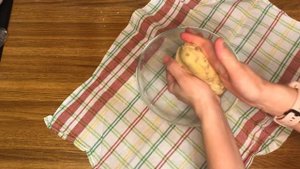 Как приготовить ДОМАШНИЙ КРЕКЕР? Мои рецепты