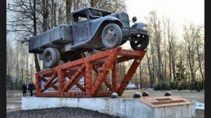 Что посмотреть во Всеволожске? 10 интересных мест