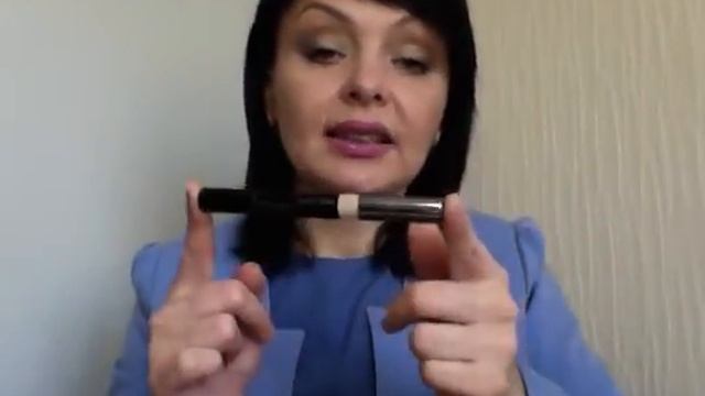 Новая Крем Пудра Мэри Кэй смотреть онлайн