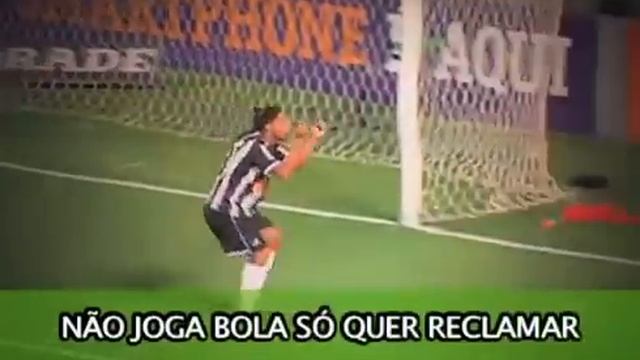 98 Futebol Clube - Lá vem o Galo (Chaves) смотреть онлайн