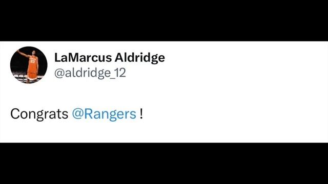 WORLD REACTS TO TEXAS RANGERS WINNING MLB WORLD SERIES 2023 | TEXAS RANGERS REACTION смотреть онлайн