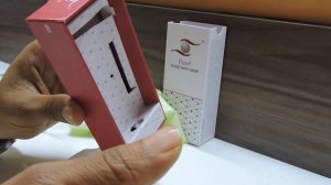 Pearl Shaving Double Edge Safety Razor L 55 Close comb+Open Comb, Rose Gold UNBOX