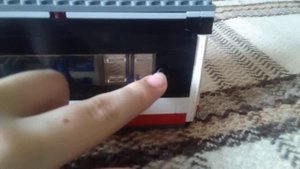 Обзор на лего самоделку ЭЛЕКТРОБУС IRISBUS CITYBUS 12M ELECTRO