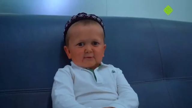 Подарили ХАЗБИКУ путевку на / Хадж. Моря эмотции смотреть онлайн