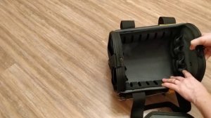 ToughBuilt 12" модульная сумка