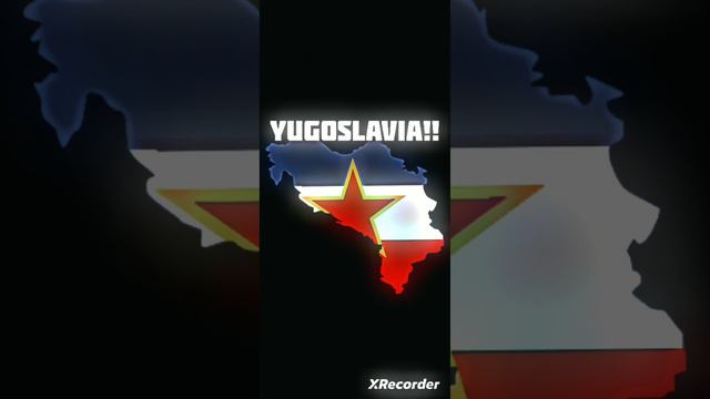 Yugoslavia winner 🏆#war #country #europe #history #yugoslavia #illarion3g