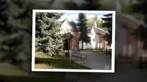 ✮"Палитра Жизни" Вичуга-город детства моего
