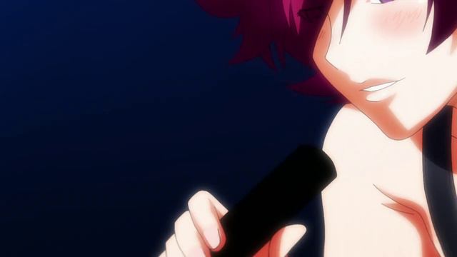 Grisaia no Rakuen Specials Episode 02 Subtitle