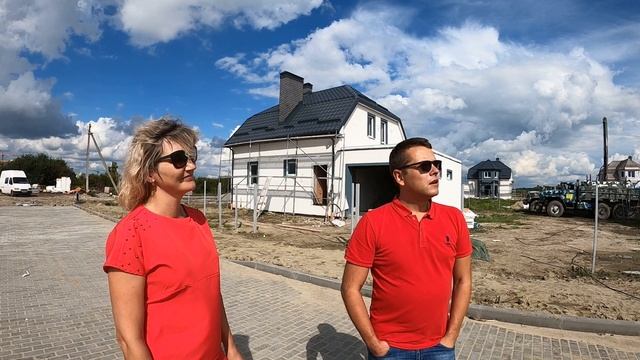 КП "ЮЖНЫЙ ПАРК". Живите там, где другие мечтают отдыхать!