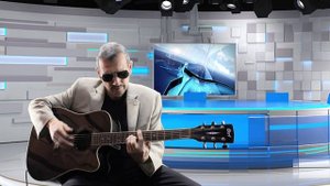 СЕНИ СУЙЕМ - под гитару - на русском