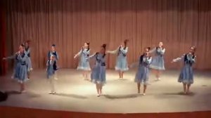 Вокальный ансамбль "Тамчылар" - "Ай дубыр-дубая"