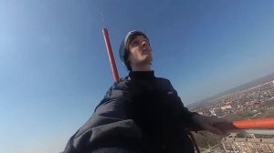 Руфину,паркур в Армавире