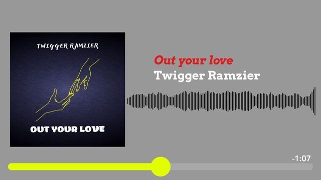 Out your love (Official audio 2022)