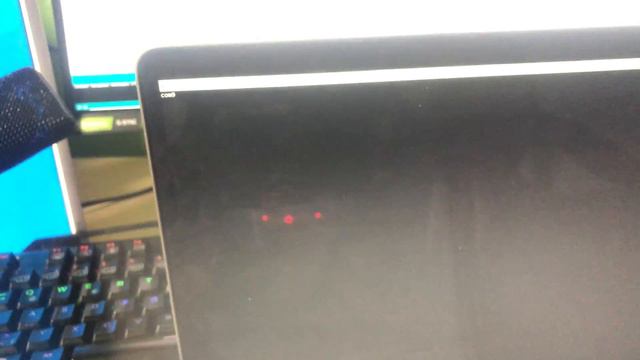 2 PC / 2 Arduino setup смотреть онлайн