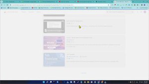 как включить темный режим в гугл таблицах и документах