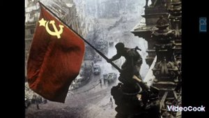 Песня " День Победы". Victory day song.