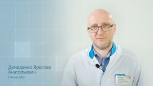 Сеть клиник "Палитра"