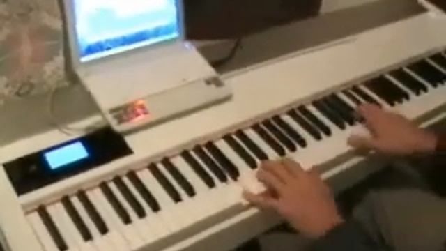 Studiologic NUMA + Netbook e VST смотреть онлайн