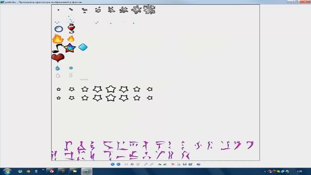 Туториал: Как сделать собственный ресурс-пак | Tutorial: How to make your own resource pack смотреть онлайн