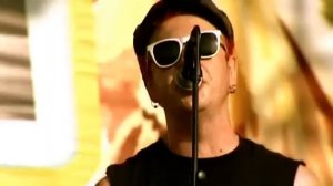 М.Боярский и Дмитрий «Сид» Спирин, Kubana 2011. Всё пройдёт