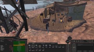 Kenshi | Кенши | ПОТОМОК КРЕСТА. КУЗНИЦА МЕЙТО ОРУЖИЯ. ГЛАВНОКОМАНДУЮЩИЙ РОНИНОВ.