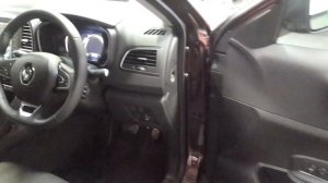 - 2020 Renault Koleos