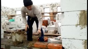 Кованая кельма - отзыв подписчика