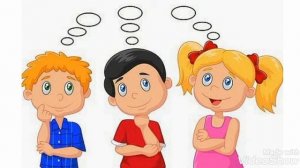 Занятие для детей старшей группы "Профессии в детском саду"