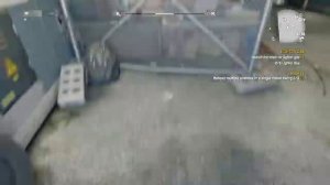 Фарм опыты в Dying Light ПАРКУР