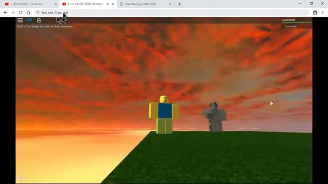 research on Error 45229 смотреть онлайн