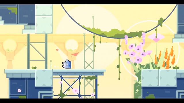 "Radiant Glen" 100% by Knots (All Coins) |Geometry Dash 2.2 смотреть онлайн