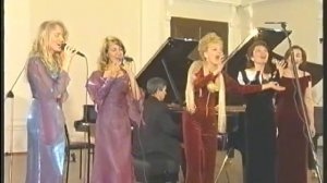 "Моя Башкирия" муз.Рашита Зиганова сл.А.Тагировой