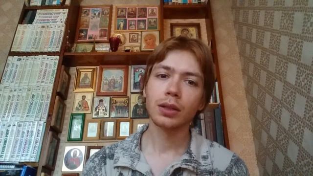 КАЗАНСКАЯ ИКОНА - ЧТО С НЕЙ МОЖНО СДЕЛАТЬ ДОМА / Илья Тимкин смотреть онлайн