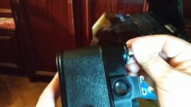 ZENIT 11 + Электроника ФЭ-26 смотреть онлайн