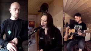 Louna - Из этих стен (Акустика) (2020)