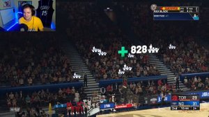 ПЕРВАЯ ИГРА В НБА! И КАК В ЭТО ВООБЩЕ ИГРАТЬ? ● NBA 2K21 ● КАРЬЕРА ИГРОКА #12